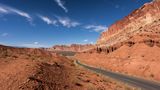 Grand Staircase-Escalante National Monument von Frank0675