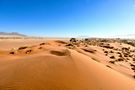 Namib desert by Stjepaaan