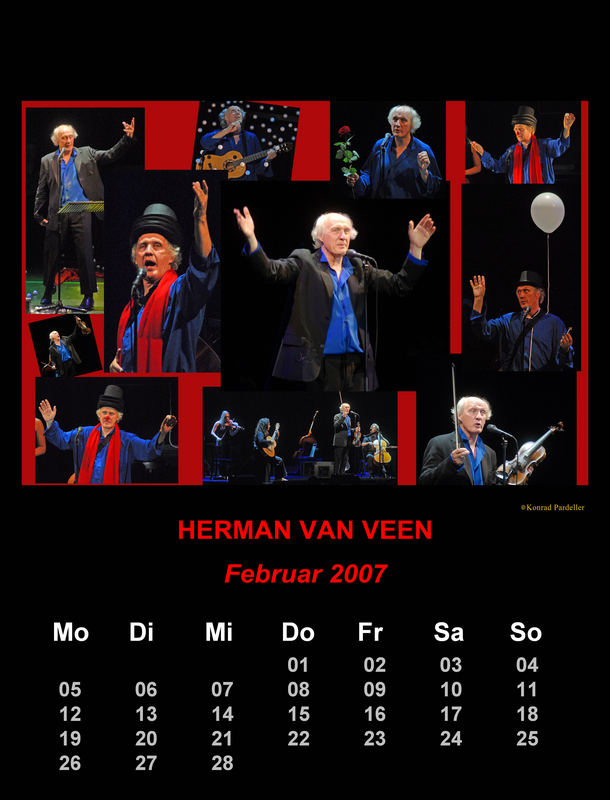 Februar 2007