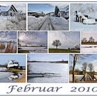 FEBRUAR 2010