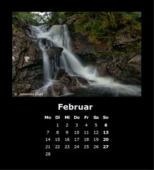 Februar