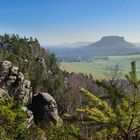 Februar am Rauenstein 