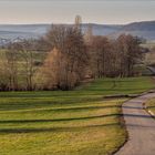 Februar-Frühling im Sulmtal