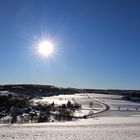 Februar im Sauerland