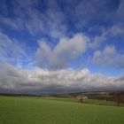 Februar im Taunus 