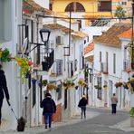 Februar in Andalusien