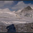 Februar in Rondane