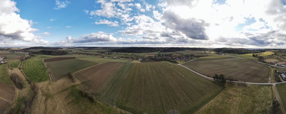 Februar Pano