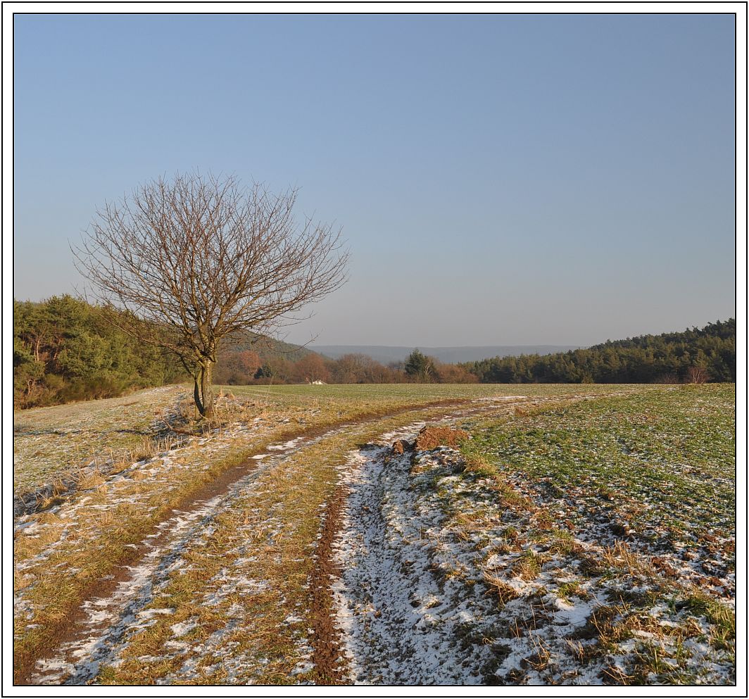 Februar.. Teil zwei