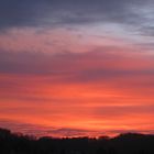 Februarhimmel (Basel)