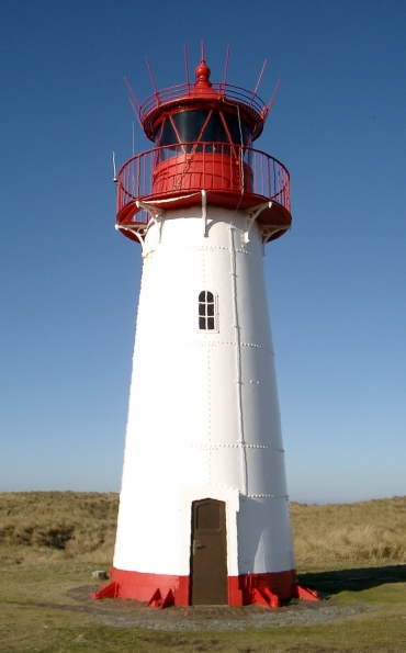 Februarstimmung Sylt