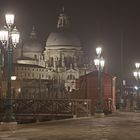 February Night in Venice