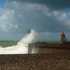 Fécam la tempête