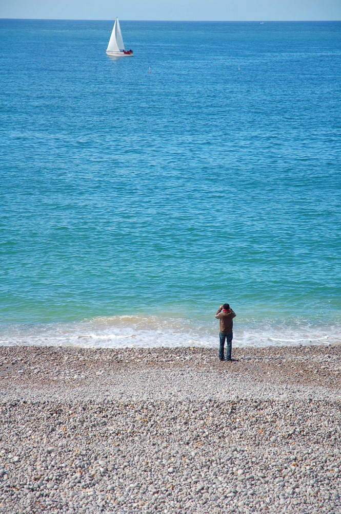 Fécamp France Photographer