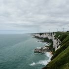 Fécamp, Le Cap Fagnet