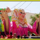 FECC international convention NADUR carnival GOZO