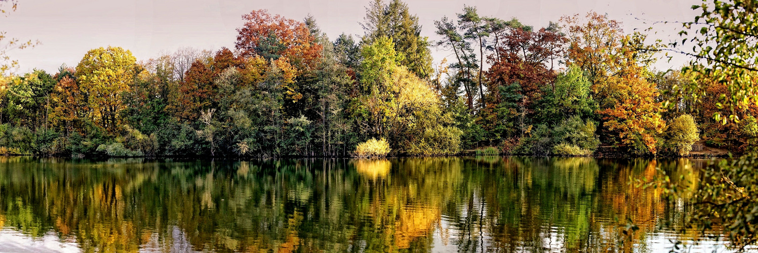 Fechenheimer Weiher