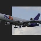 Fed Ex - Out of the box