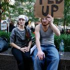 Fed Up in OWS.