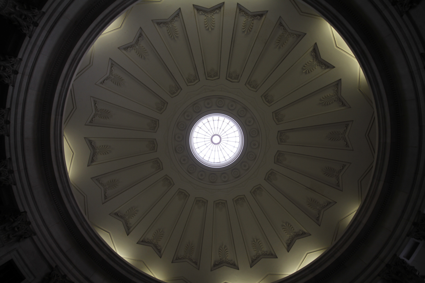 Federal Hall New York City