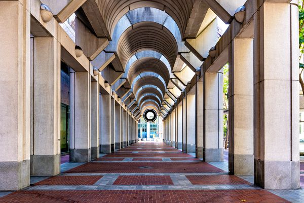 Federal Reserve Bank of San Francisco