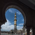 Federal Territory Mosque Kuala Lumpur II