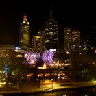 Federation Square