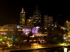 Federation Square