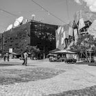 Federation Square