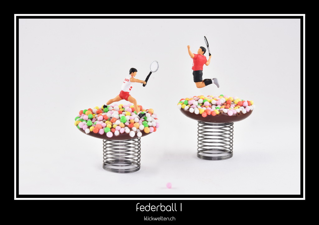 federball I