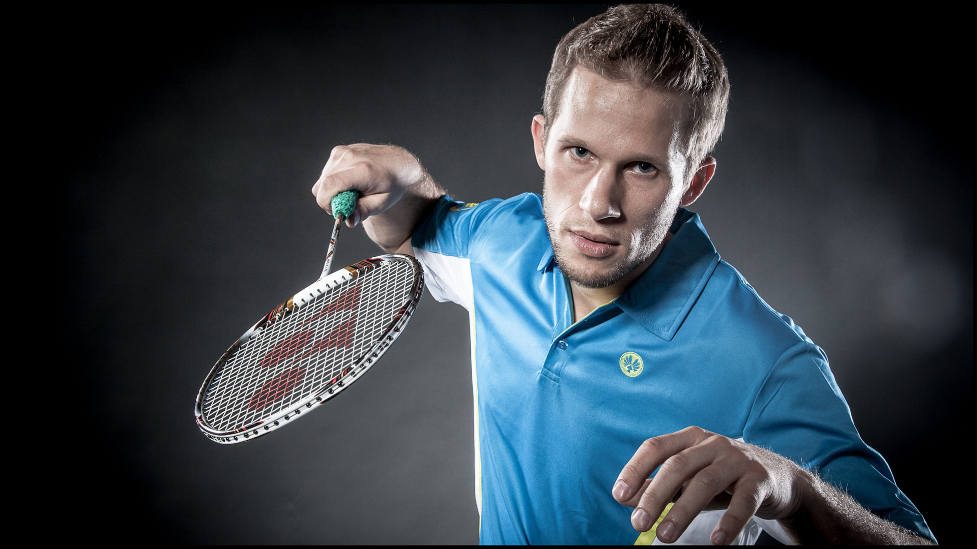 Federball ist cool ... Foto & Bild | portrait ...