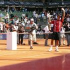 Federers 4. Turniersieg am Hamburger Rothenbaum