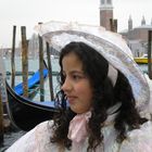 Federica a Venezia