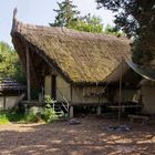 Federsee, Freilichtmuseum