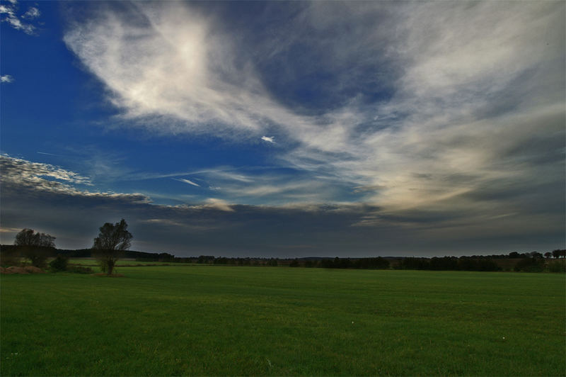 federwolken