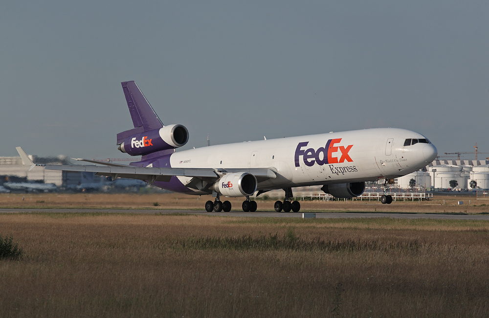 Fedex