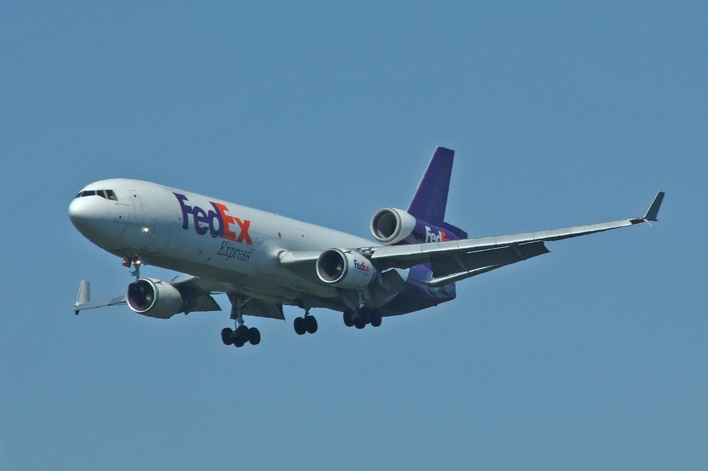 FedEx