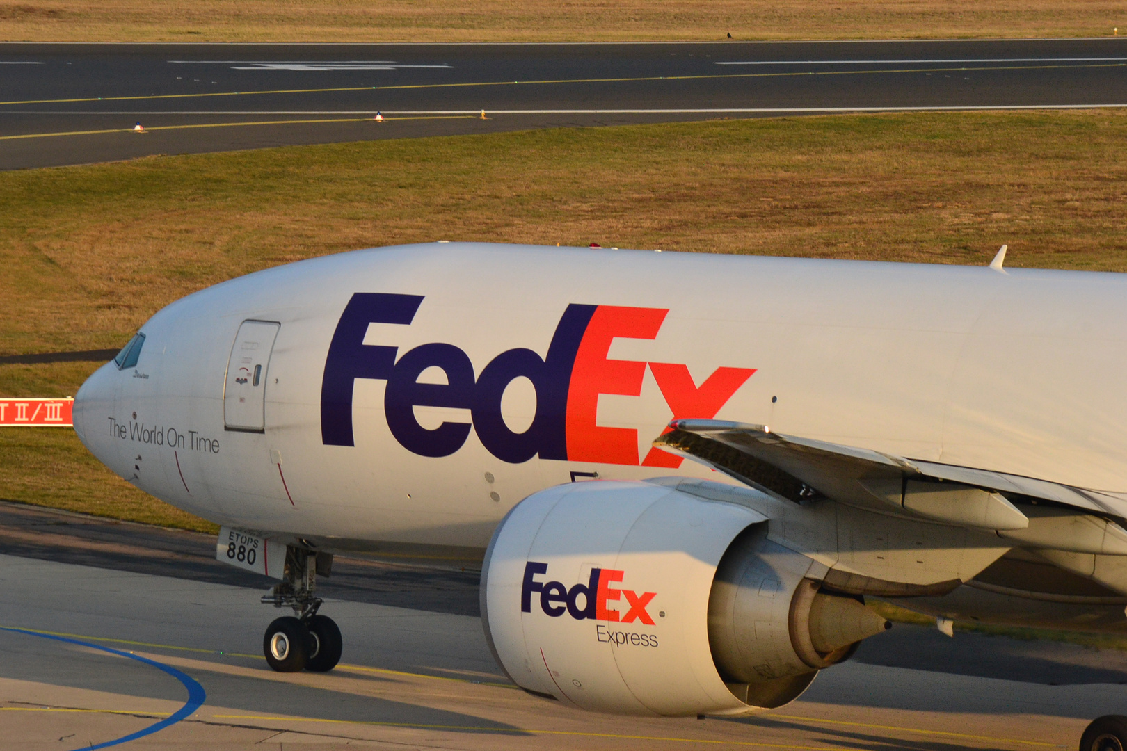 FedEx