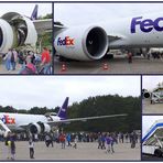 FedEx 3