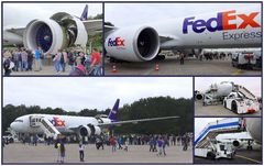 FedEx 3