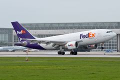 FedEx