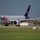 FedEx - B777-FS2