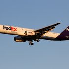 FedEx Boeing 757-23AF N918FD