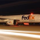 FedEx Boeing 777-FHT N883FD