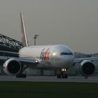 FedEx - Boeing 777-FS2