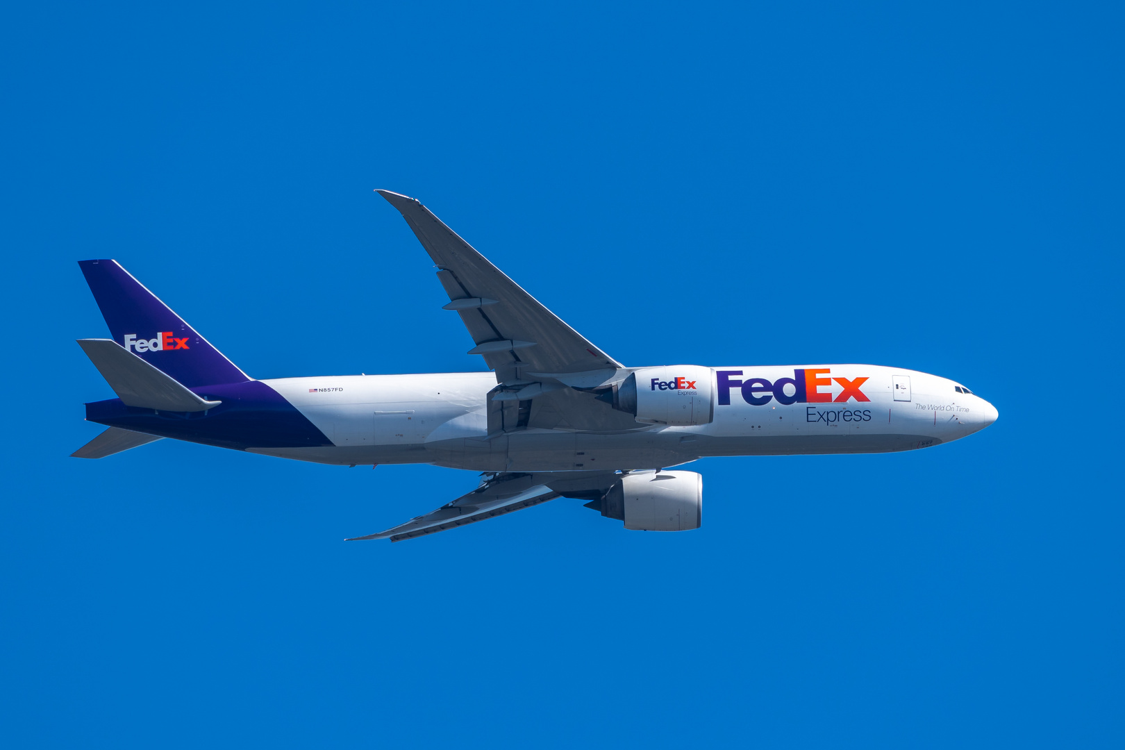 FedEx Express