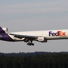 Fedex MD11