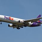 FedEx MD11 die 2te