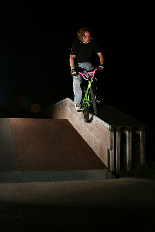 Feeble