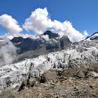 Feegletscher 2008